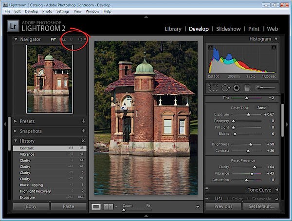 Master Professional Image Sharpening in Lightroom: Step-by-Step Guide