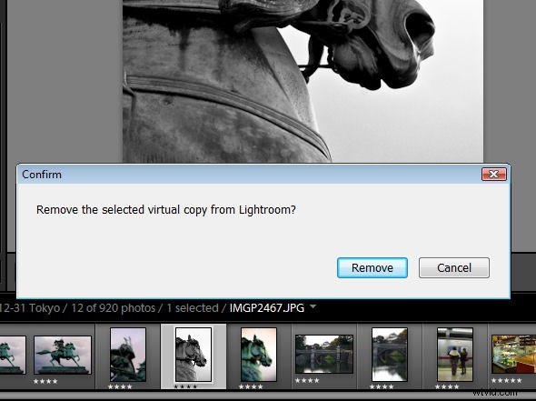 Master Virtual Copies in Lightroom: Experiment with Edits Without Duplicating Images