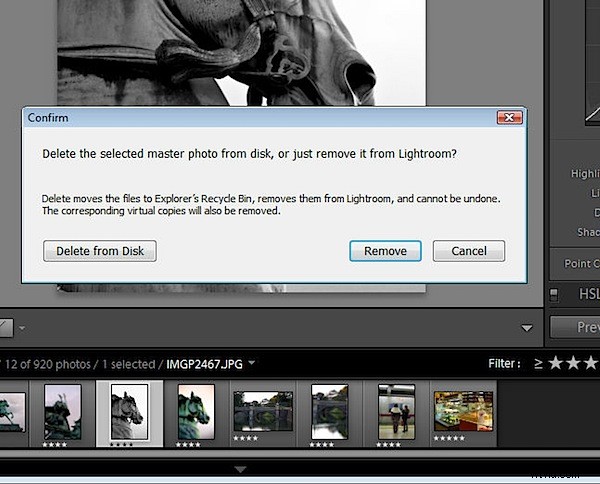 Master Virtual Copies in Lightroom: Experiment with Edits Without Duplicating Images