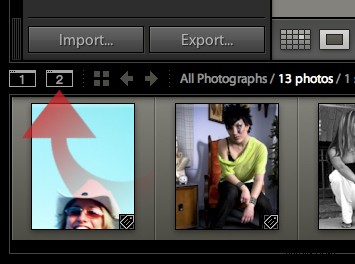 Supercharge Your Lightroom Workflow with Dual Monitors: Pro Tips