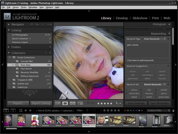 5 Common Lightroom Mistakes Beginners Must Avoid