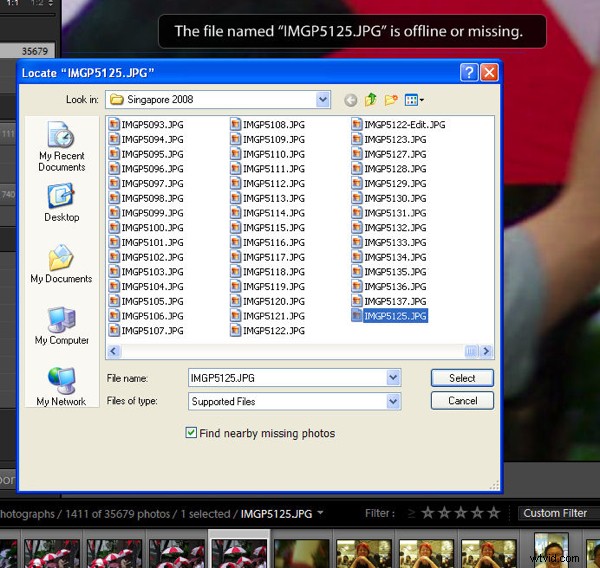 5 Common Lightroom Mistakes Beginners Must Avoid