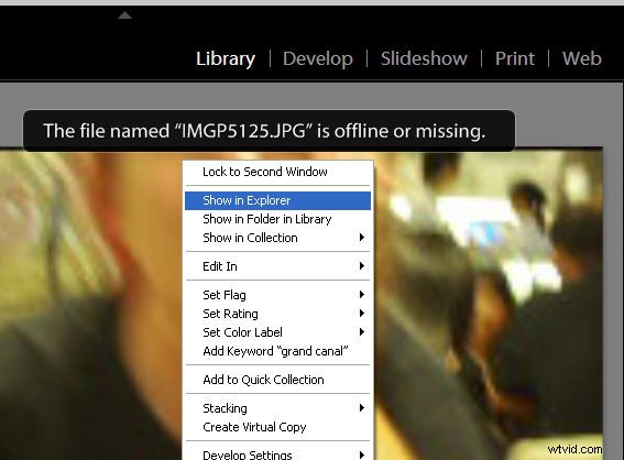 5 Common Lightroom Mistakes Beginners Must Avoid