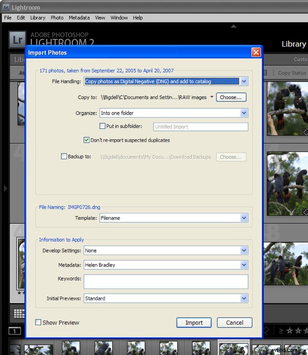 5 Common Lightroom Mistakes Beginners Must Avoid