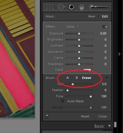 Mastering Advanced Adjustment Brush Techniques in Lightroom