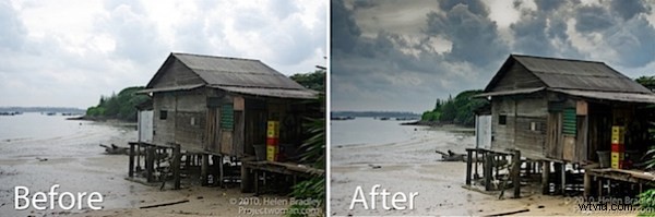 8 Expert Steps to Craft Stunning Images in Lightroom