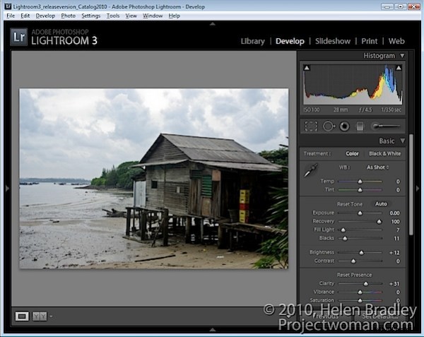 8 Expert Steps to Craft Stunning Images in Lightroom
