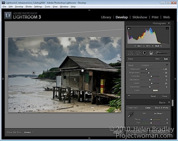 8 Expert Steps to Craft Stunning Images in Lightroom