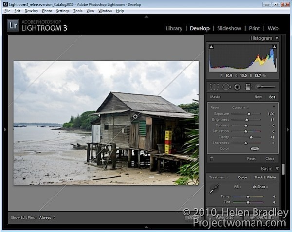 8 Expert Steps to Craft Stunning Images in Lightroom