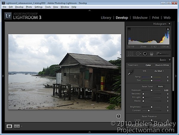 8 Expert Steps to Craft Stunning Images in Lightroom
