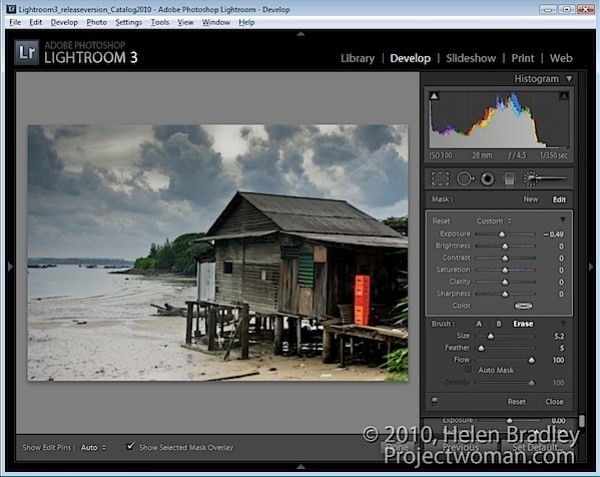 8 Expert Steps to Craft Stunning Images in Lightroom