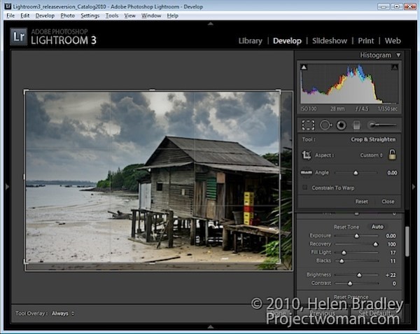 8 Expert Steps to Craft Stunning Images in Lightroom