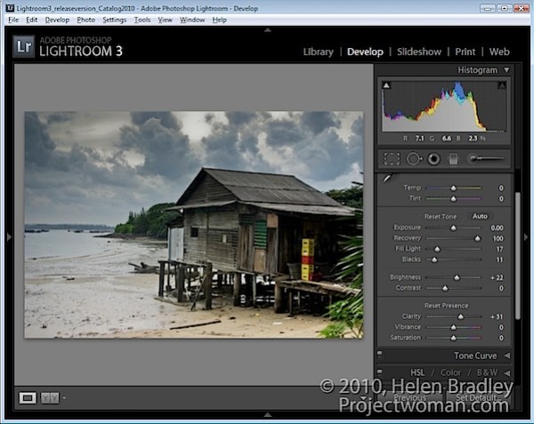 8 Expert Steps to Craft Stunning Images in Lightroom