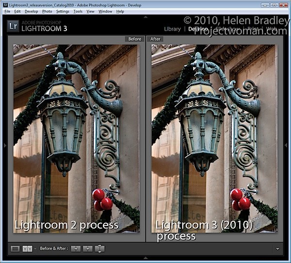 Lightroom Mastery: Why Embrace the Brightness Slider for Stunning Edits