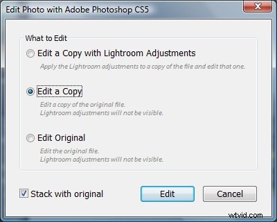 Master Round Tripping in Lightroom: Seamless Photoshop Workflow Guide