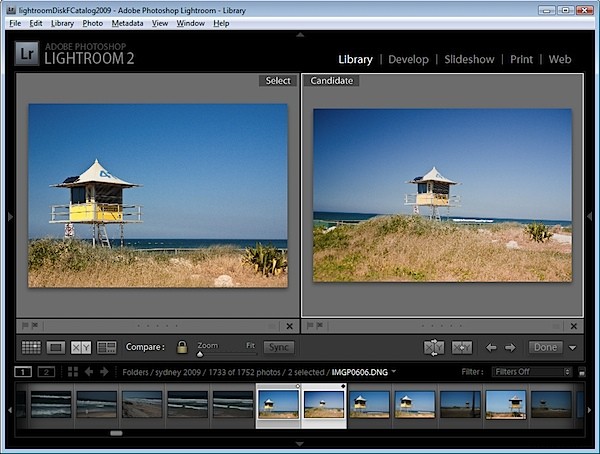 Master Lightroom Compare View: Compare and Select Photos Like a Pro