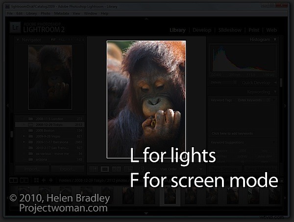 5 More Lightroom Panel Tricks to Supercharge Your Editing Workflow