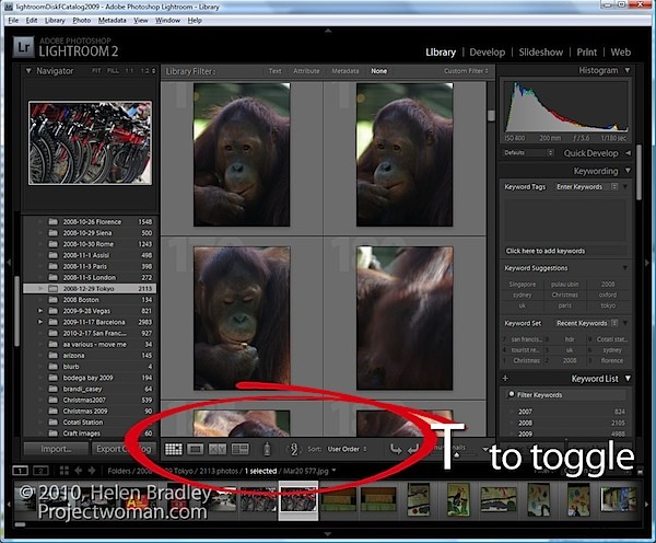 5 More Lightroom Panel Tricks to Supercharge Your Editing Workflow