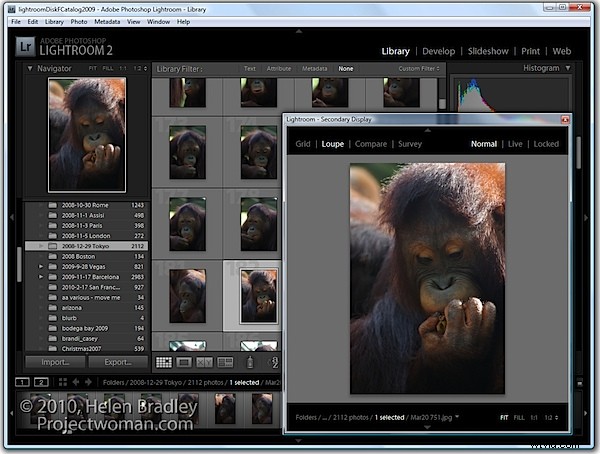 5 More Lightroom Panel Tricks to Supercharge Your Editing Workflow