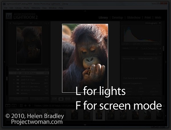 5 More Lightroom Panel Tricks to Supercharge Your Editing Workflow