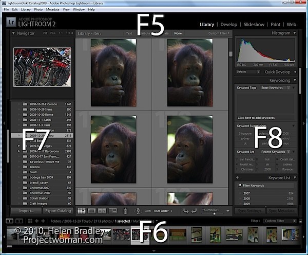5 More Lightroom Panel Tricks to Supercharge Your Editing Workflow
