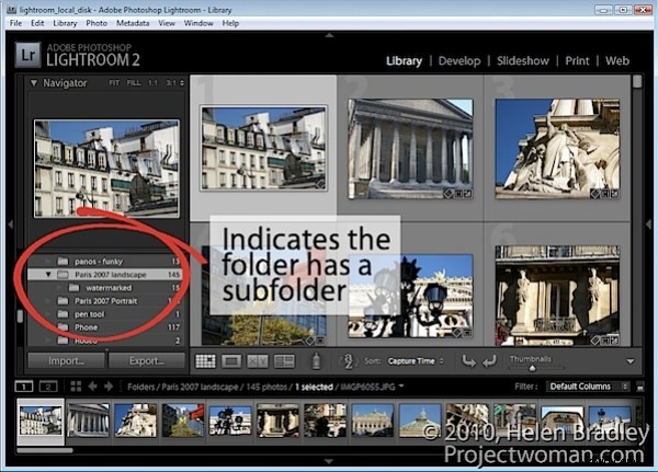 Custom Sort Photos Your Way in Lightroom: Organize for Slideshows & Prints