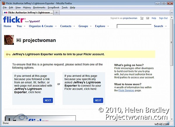 How to Seamlessly Publish Lightroom Photos to Flickr: Step-by-Step Guide