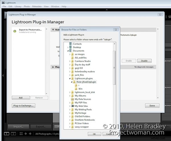 How to Seamlessly Publish Lightroom Photos to Flickr: Step-by-Step Guide