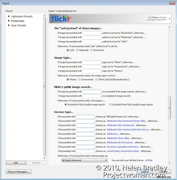 How to Seamlessly Publish Lightroom Photos to Flickr: Step-by-Step Guide