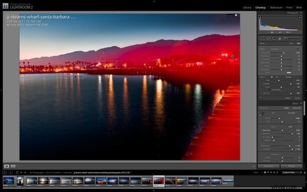 How to Create Stunning HDR-Like Images from a Single RAW File in Lightroom