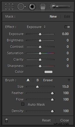 How to Create Stunning HDR-Like Images from a Single RAW File in Lightroom