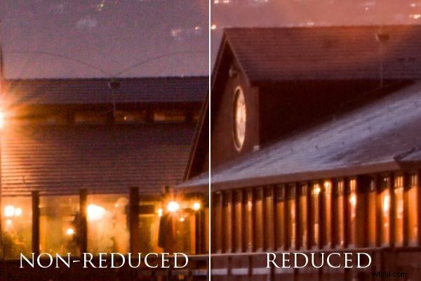 How to Create Stunning HDR-Like Images from a Single RAW File in Lightroom