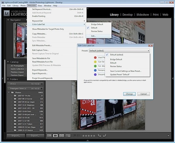 5 Essential Lightroom Shortcuts to Supercharge Your Photo Editing Workflow