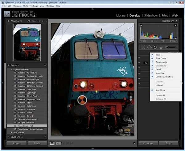 5 Essential Lightroom Shortcuts to Supercharge Your Photo Editing Workflow