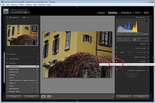 5 Essential Lightroom Shortcuts to Supercharge Your Photo Editing Workflow