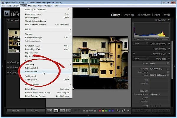 5 Essential Lightroom Shortcuts to Supercharge Your Photo Editing Workflow
