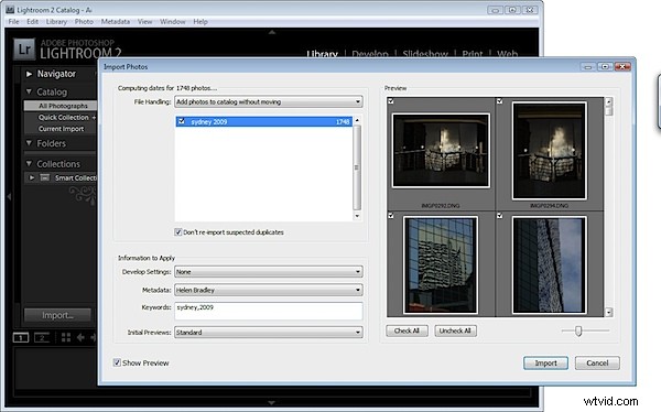 Adobe Lightroom Explained: What It Is and When to Use It in Your Workflow