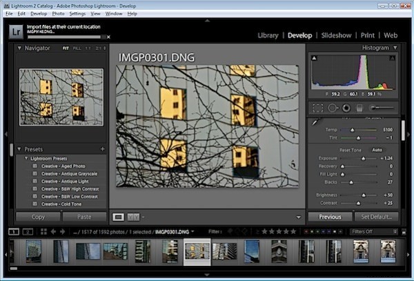 Adobe Lightroom Explained: What It Is and When to Use It in Your Workflow