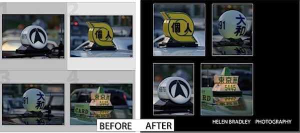 Lightroom 3 Beta: Major Print Module Improvements Revealed