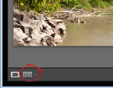 Mastering Before and After Views in Adobe Lightroom: Pro Control Tips