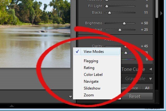 Mastering Before and After Views in Adobe Lightroom: Pro Control Tips
