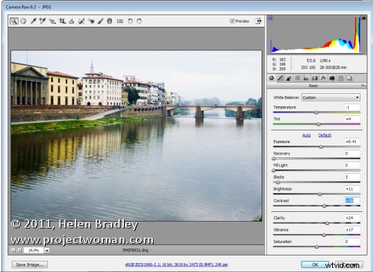 Unlock Flexible Editing: Send Lightroom Images to Photoshop as Smart Objects