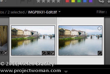 Unlock Flexible Editing: Send Lightroom Images to Photoshop as Smart Objects