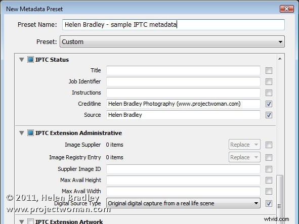 How to Add IPTC Metadata During Lightroom Import: Essential Guide