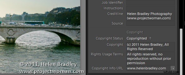 How to Add IPTC Metadata During Lightroom Import: Essential Guide