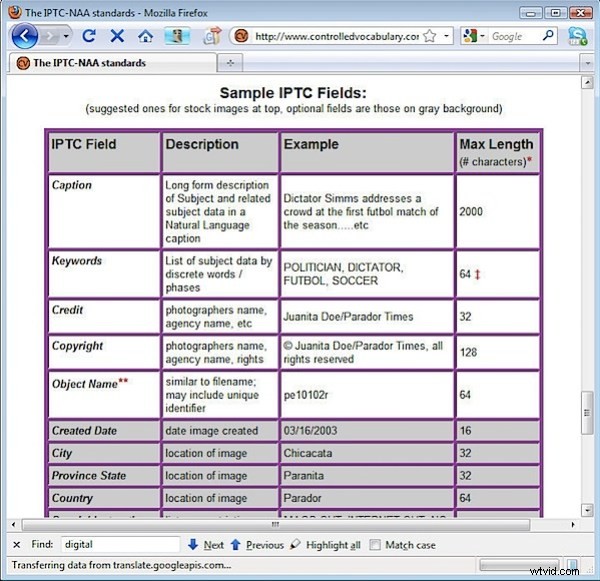 How to Add IPTC Metadata During Lightroom Import: Essential Guide