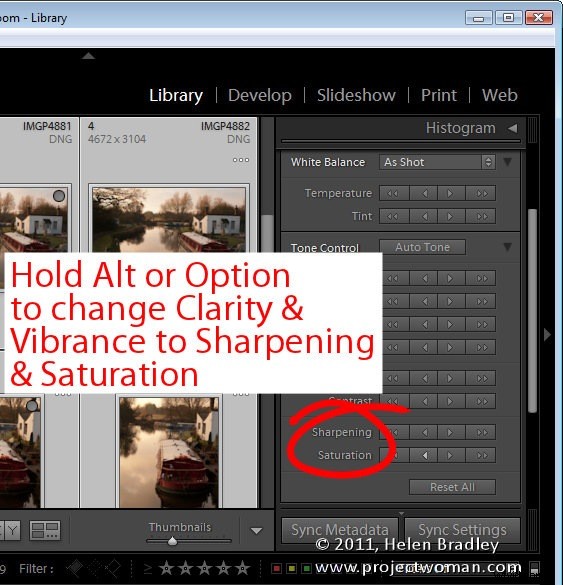 Master Lightroom s Quick Develop Panel: Fast Batch Photo Editing Guide