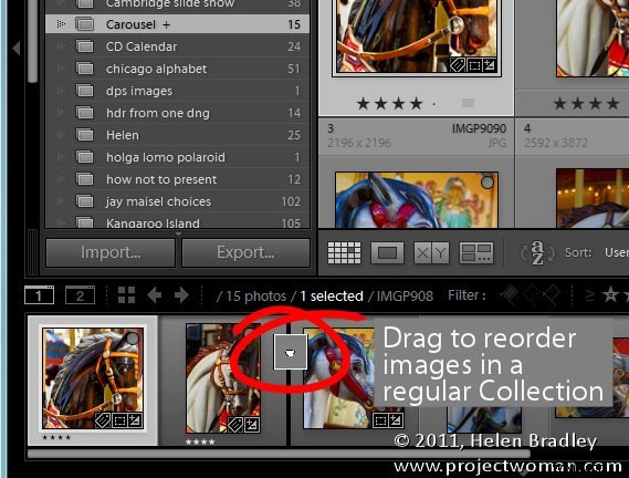 8 Essential Insights for Mastering Lightroom Collections