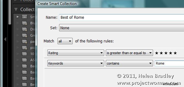 8 Essential Insights for Mastering Lightroom Collections