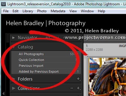 8 Essential Insights for Mastering Lightroom Collections